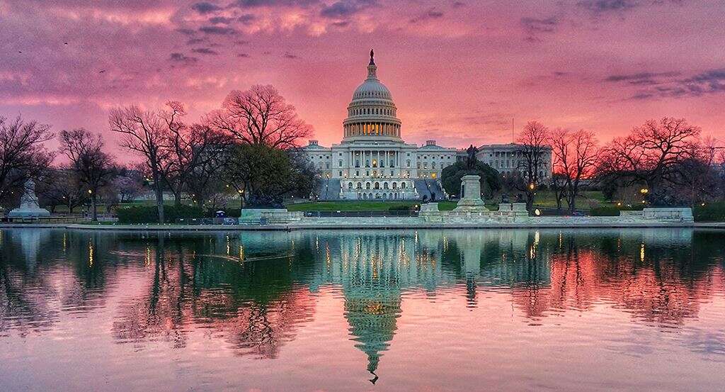 Washington DC