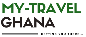 My Travel Ghana